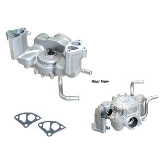 GMB® - Engine Coolant Water Pump