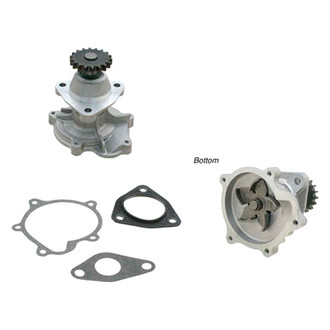 GMB® - Engine Coolant Water Pump