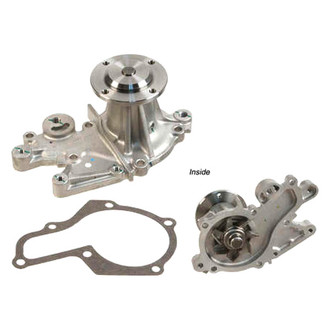 GMB® - Engine Coolant Water Pump