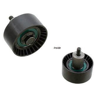 GMB® - Upper Timing Belt Roller