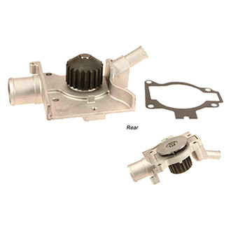 GMB® - Engine Coolant Water Pump