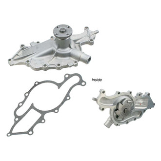 GMB® - Engine Coolant Water Pump