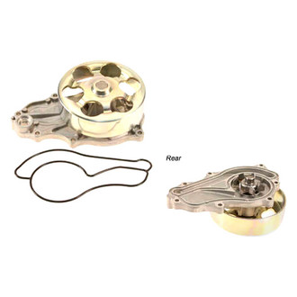 GMB® - Engine Coolant Water Pump