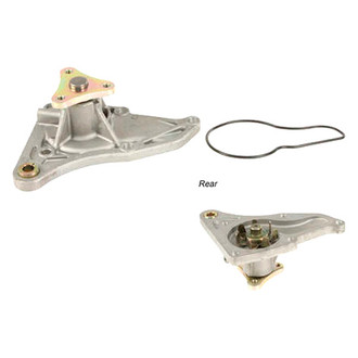 GMB® - Engine Coolant Water Pump