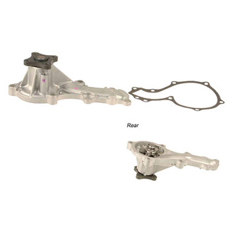 GMB® - Engine Coolant Water Pump