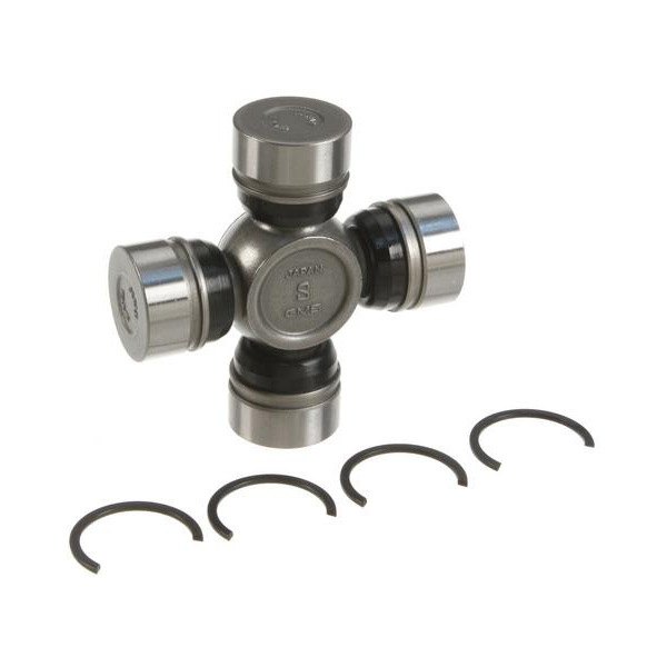 rear universal joint