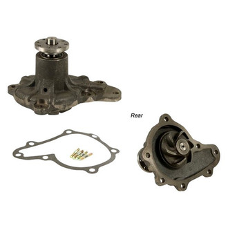 GMB® - Engine Coolant Water Pump