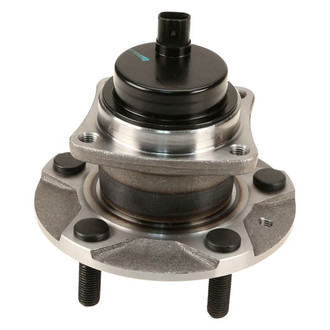 GMB® - Wheel Hub