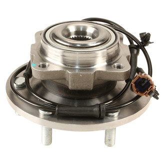 GMB® - Wheel Hub
