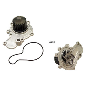 GMB® - Engine Coolant Water Pump