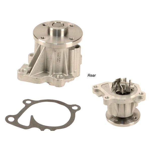 GMB® - Engine Coolant Water Pump