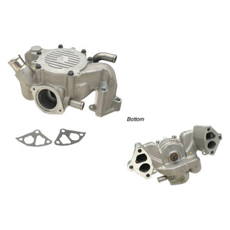 GMB® - Engine Coolant Water Pump
