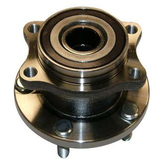 GMB® - Wheel Hub