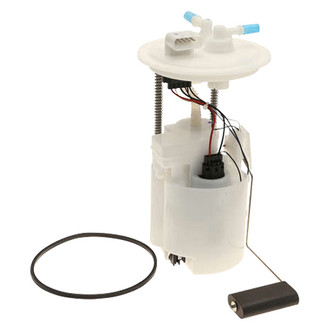 GMB® - Fuel Pump Module Assembly