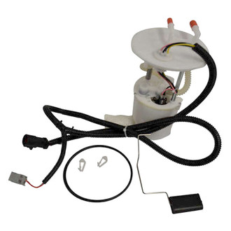 GMB® - Fuel Pump Module Assembly