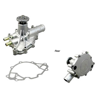 GMB® - Engine Coolant Water Pump