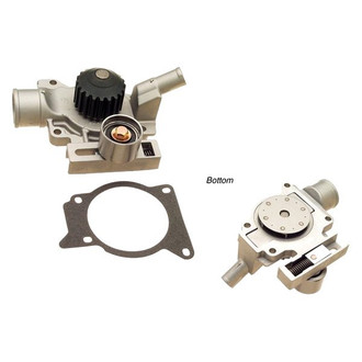 GMB® - Engine Coolant Water Pump