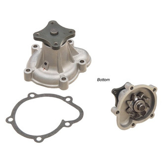 GMB® - Engine Coolant Water Pump