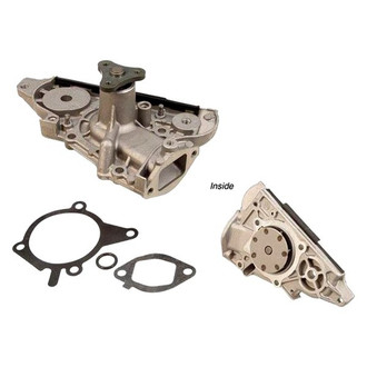 GMB® - Engine Coolant Water Pump