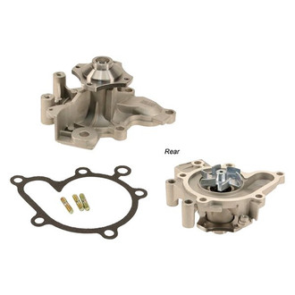 GMB® - Engine Coolant Water Pump