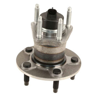 GMB® - Wheel Hub