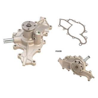 GMB® - Engine Coolant Water Pump