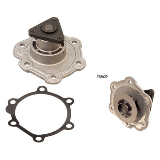 GMB® - Engine Coolant Water Pump