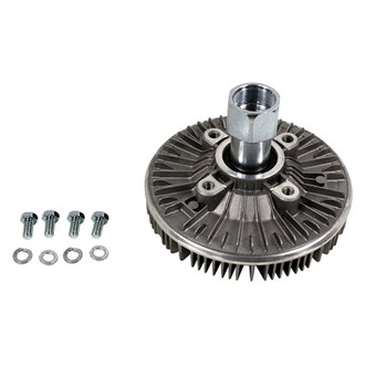 GMB® - Engine Cooling Fan Clutch