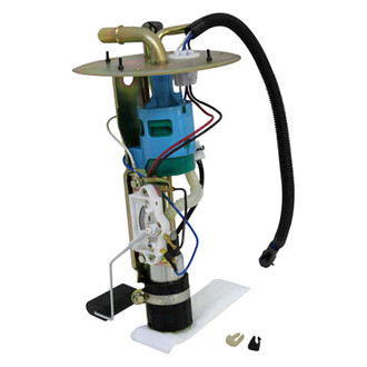 GMB® - Fuel Pump Module Assembly