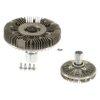 GMB® - Engine Cooling Fan Clutch