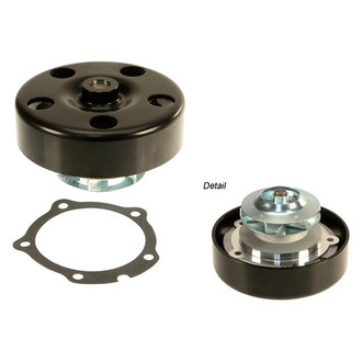 GMB® - Engine Coolant Water Pump