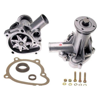 GMB® - Engine Coolant Water Pump