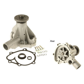 GMB® - Engine Coolant Water Pump
