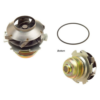 GMB® - Engine Coolant Water Pump