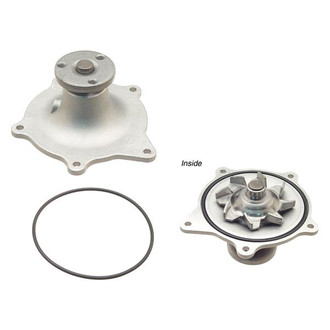 GMB® - Engine Coolant Water Pump