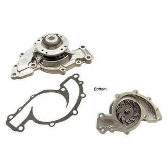 GMB® - Engine Coolant Water Pump