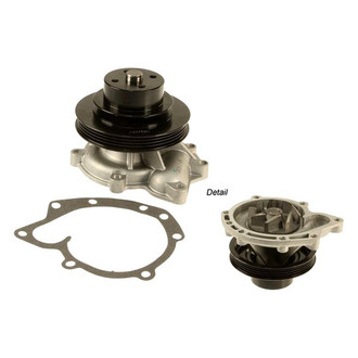 GMB® - Engine Coolant Water Pump