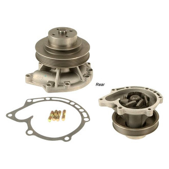 GMB® - Engine Coolant Water Pump
