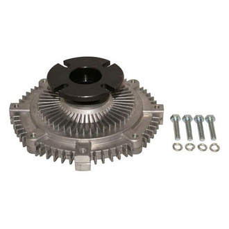 GMB® - Engine Cooling Fan Clutch
