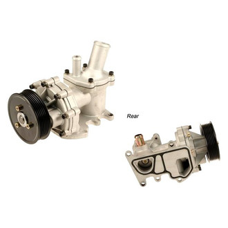 GMB® - Engine Coolant Water Pump