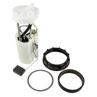 GMB® - Fuel Pump Module Assembly