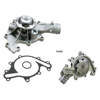 GMB® - Engine Coolant Water Pump