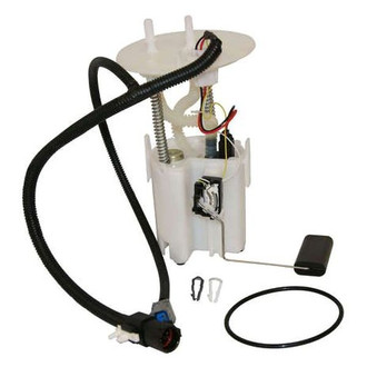 GMB® - Fuel Pump Module Assembly