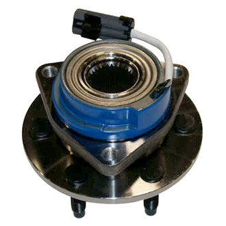 GMB® - Wheel Hub