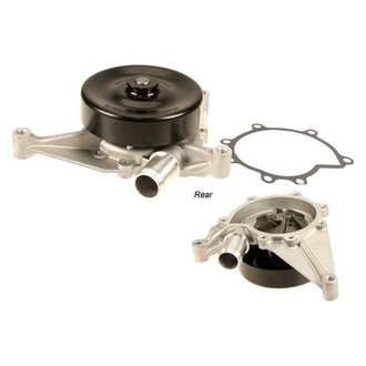 GMB® - Engine Coolant Water Pump