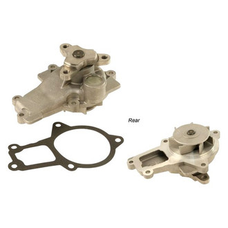 GMB® - Engine Coolant Water Pump