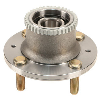 GMB® - Wheel Hub