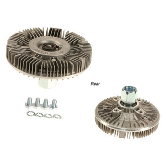 GMB® - Engine Cooling Fan Clutch