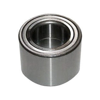 GMB® - Rear Driver or Passenger Side Wheel Bearing and Hub Assembly