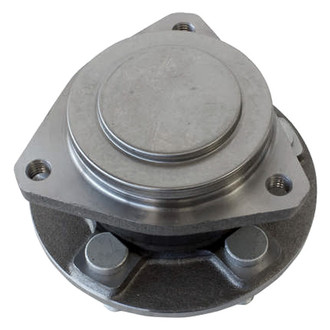GMB® - Wheel Hub